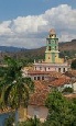Multicentre holidays to Havana, Cienfuegos & Trinidad