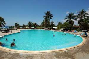 Holidays to the Hotel Playa Giron Bay of Pigs Cuba