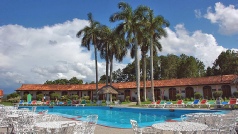 Holidays to the Hotel La Ermita Vinales Valley Cuba