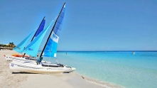 Holidays to the Sol Palmeras Varadero Cuba