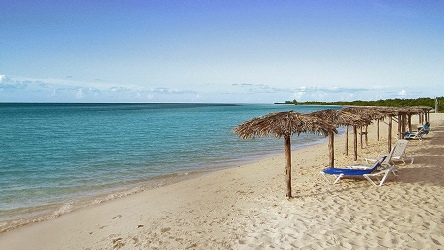 Twin centre holiday to Havana and Cayo Coco or Cayo Guillermo