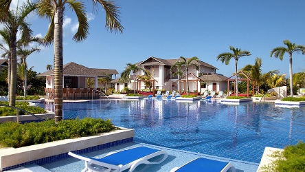 Holidays to the Royalton Cayo Santa Maria Cuba