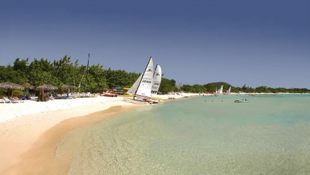 Holidays to the Aston Costa Verde Beach Resort Guardalavaca Cuba