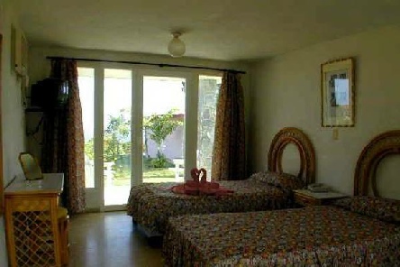 Holidays to the Hotel Las Cuevas Trinidad Cuba