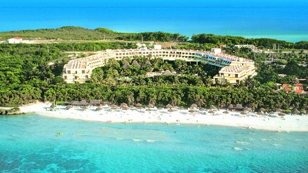 Holidays to the Sol Palmeras Varadero Cuba