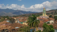 Escorted tours of Cuba - Cradle of the Revolution tour