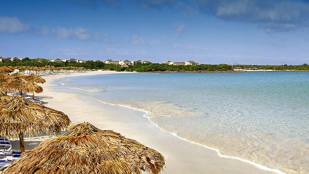 Holidays to the Iberostar Ensenachos Cayo Santa Maria Cuba