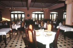Holidays to the Gran Hotel Camaguey Cuba