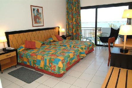 Holidays to the Jagua Hotel Cienfuegos Cuba