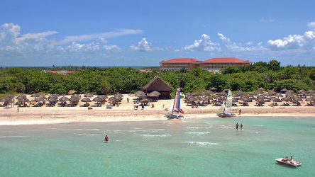 Holidays to the Iberostar Tainos Varadero Cuba