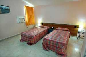 Holidays to the Hotel Playa Giron Bay of Pigs Cuba