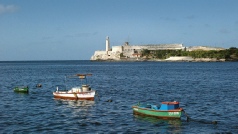 Escorted tours of Cuba - Comprehensive Cuba tour
