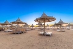 Holiday to the Grand Resort, Hurghada