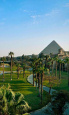 Holiday to the Marriott Mena House Cairo