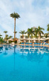 Holiday to the Novotel Sharm el Sheikh