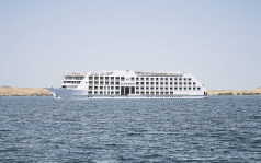 Lake Nasser cruise holiday