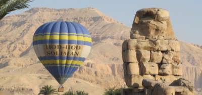 Cairo, Nile cruise & Luxor holiday