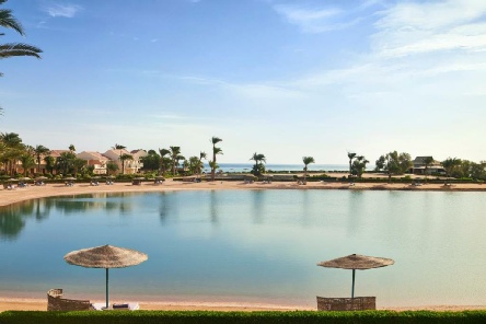 Holiday to the Movenpick Resort & Spa El Gouna