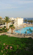 Holiday to the Sharm Plaza