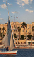 Holiday to the Sofitel Old Winter Palace, Luxor