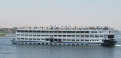 Cairo plus 7-night Nile cruise holiday