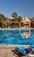 Holiday to the Sheraton Miramar, El Gouna