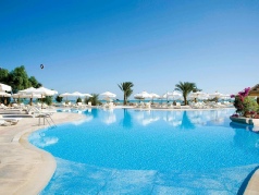 Holiday to the Movenpick Resort & Spa El Gouna