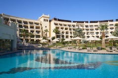 Holidays to the Steigenberger Aldau Beach Hotel, Hurghada Egypt