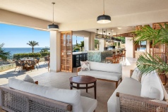 Holiday to the DoubleTree by Hilton Sharm el Sheikh - Sharks Bay Resort