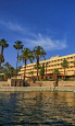 Holiday to the Steigenberger Resort Achti Luxor 