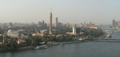 4-night Nile cruise plus Cairo holiday