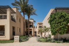 Holiday to the Grand Hotel Sharm el Sheikh