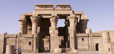 11 night Nile cruise holiday