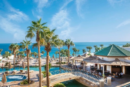 Holiday to the Park Regency Sharm el Sheikh