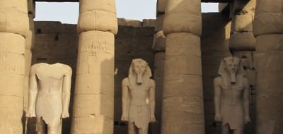 Lower Egypt Nile cruise & Sharm el Sheikh holiday