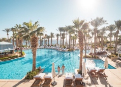 Holiday to the Four Seasons Resort Sharm el Sheikh