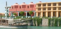 El Gouna hotels and resorts