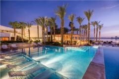 Holiday to the Hilton Luxor Resort & Spa
