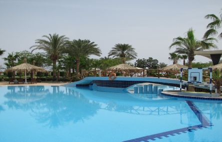 Hilton Nuweiba Coral Resort Hilton Nuweiba Coral Resort