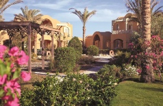 Holiday to the Radisson BLU Resort El Quesir