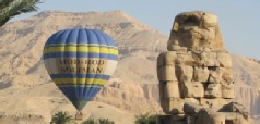 Cairo, Aswan & Luxor multicentre holiday