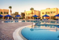 Holidays to the Swiss Inn Resort Hurghada