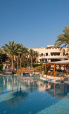 Holiday to the Grand Hotel Sharm el Sheikh