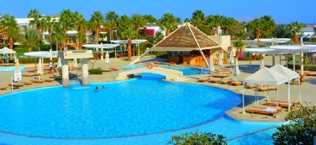 Holiday to the Monte Carlo Sharm el Sheikh Resort