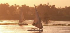 Cairo, Aswan, Nile cruise & Luxor holiday