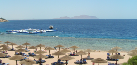 Holidays to Sharm el Sheikh