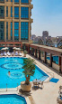 Holiday to the Four Seasons First Residence, Cairo
