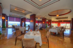 Holiday to the Stella Di Mare Beach Hotel & Spa, Sharm el Sheikh