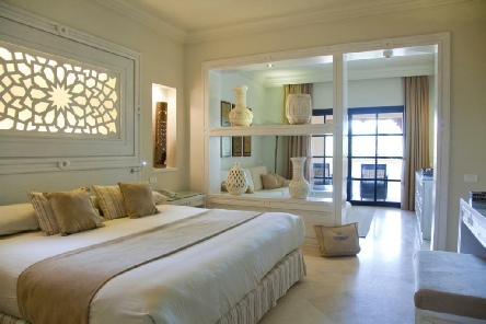 Holiday to the Makadi Spa Hotel, Makadi Bay