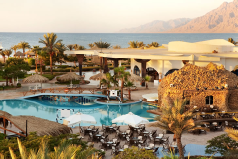 Hilton Nuweiba Coral Resort Hilton Nuweiba Coral Resort